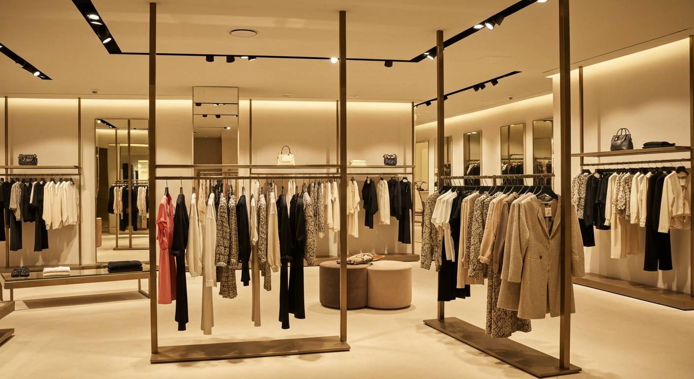 Retail Shop