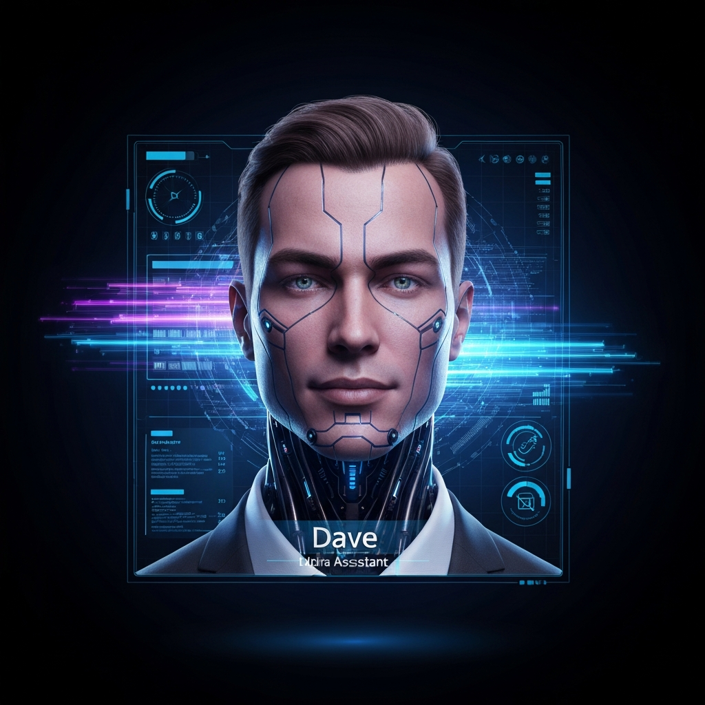 Dave-AI