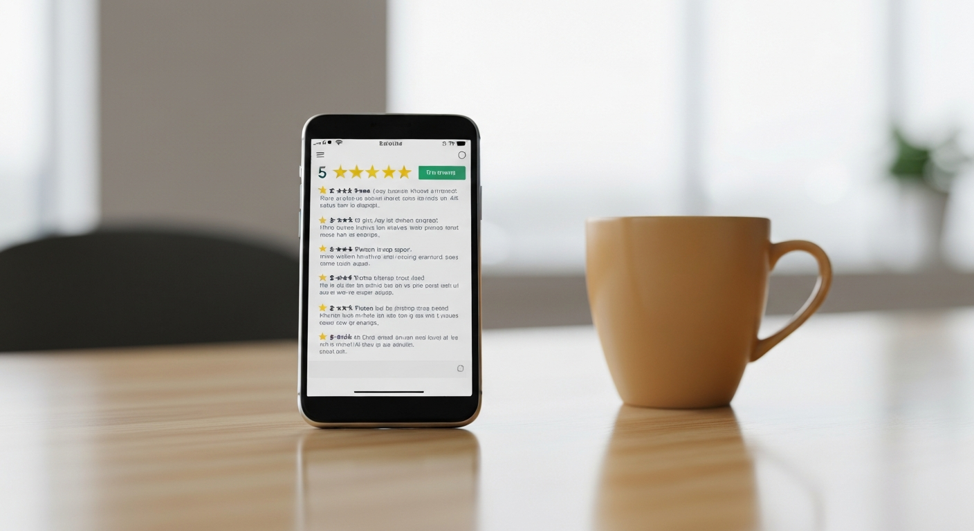 Reviews