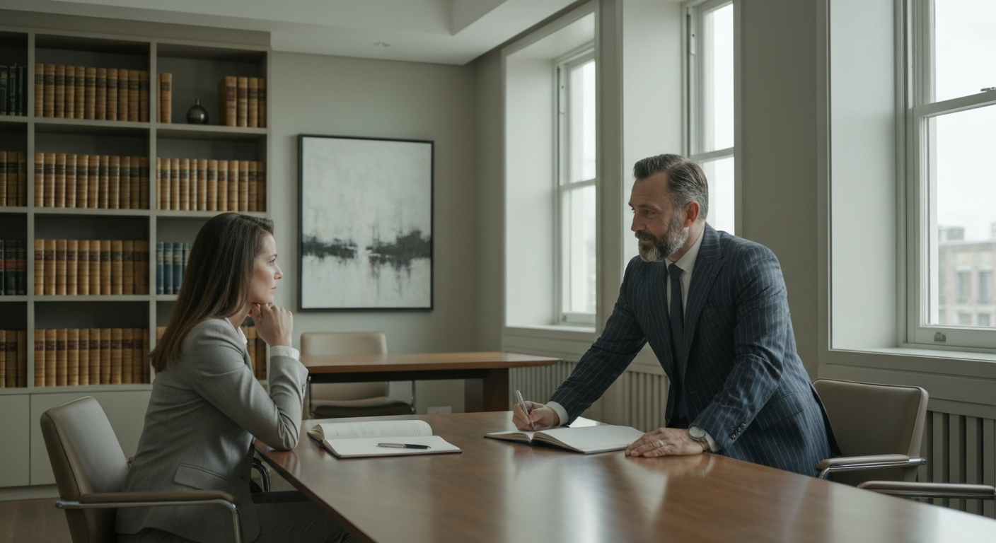 Law Firm