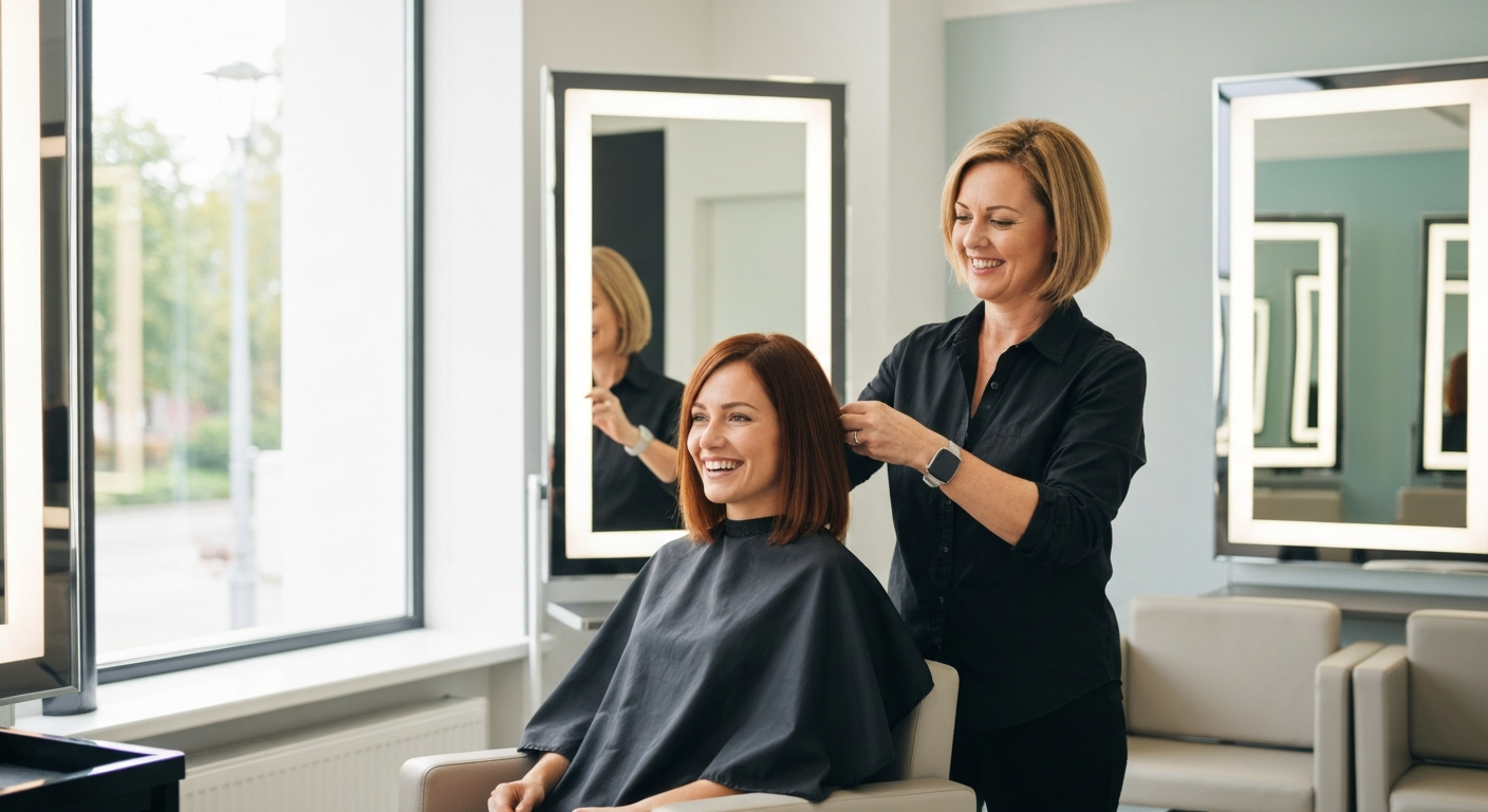 Salon
