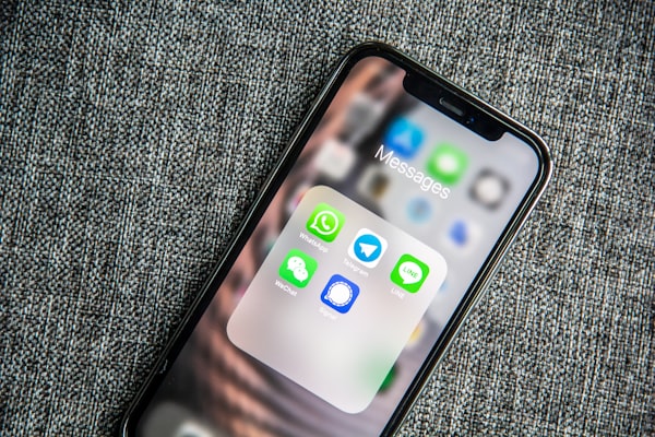 Chat Widget