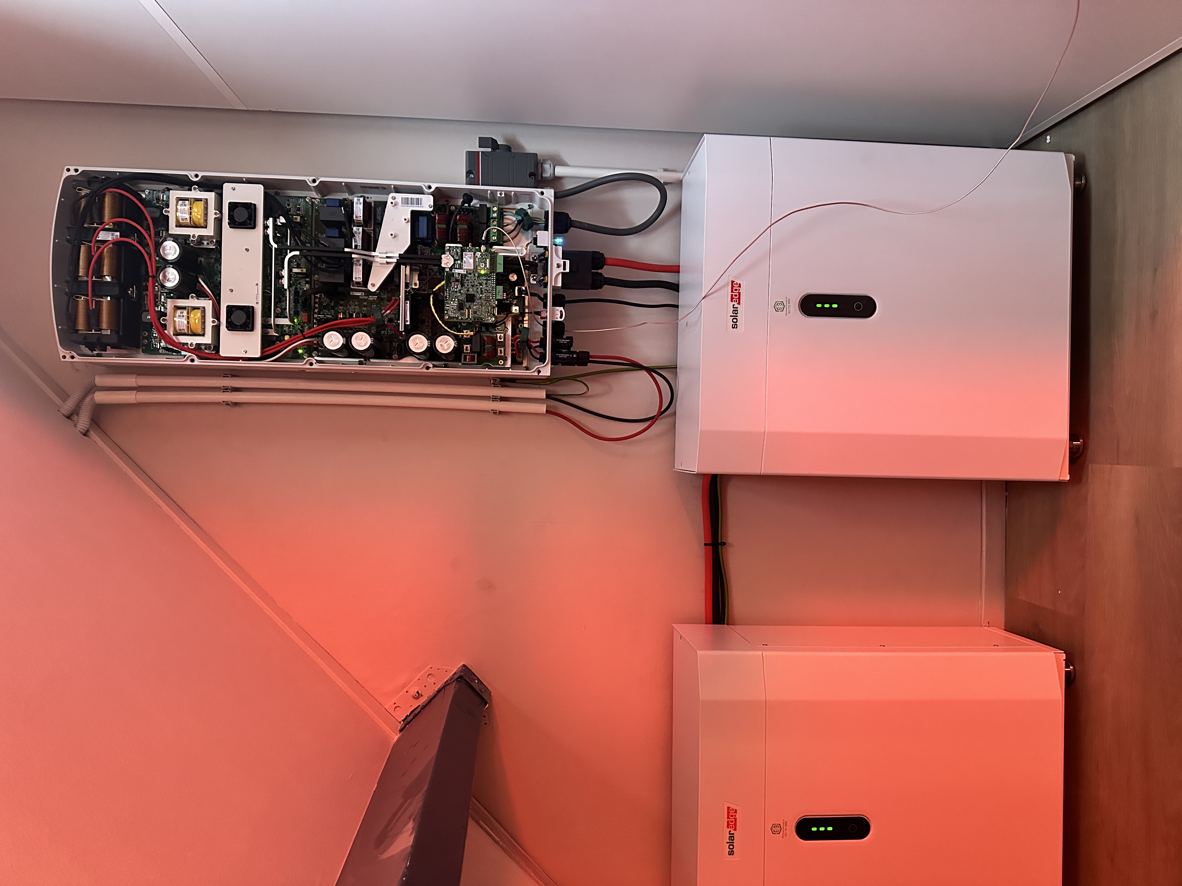 Zonnepanelen Vrijstaande Woning