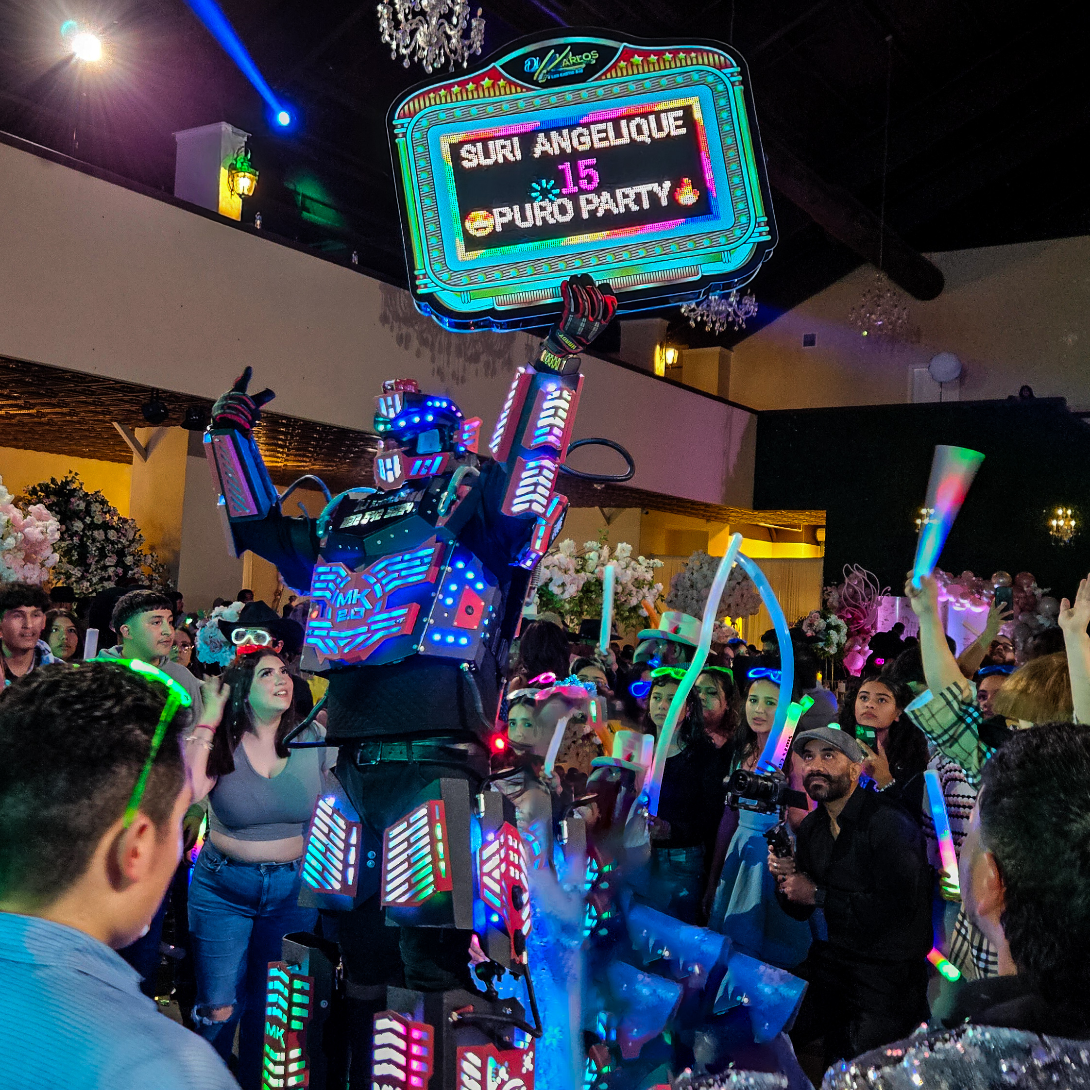 DJ Karlos event gallery photo 3