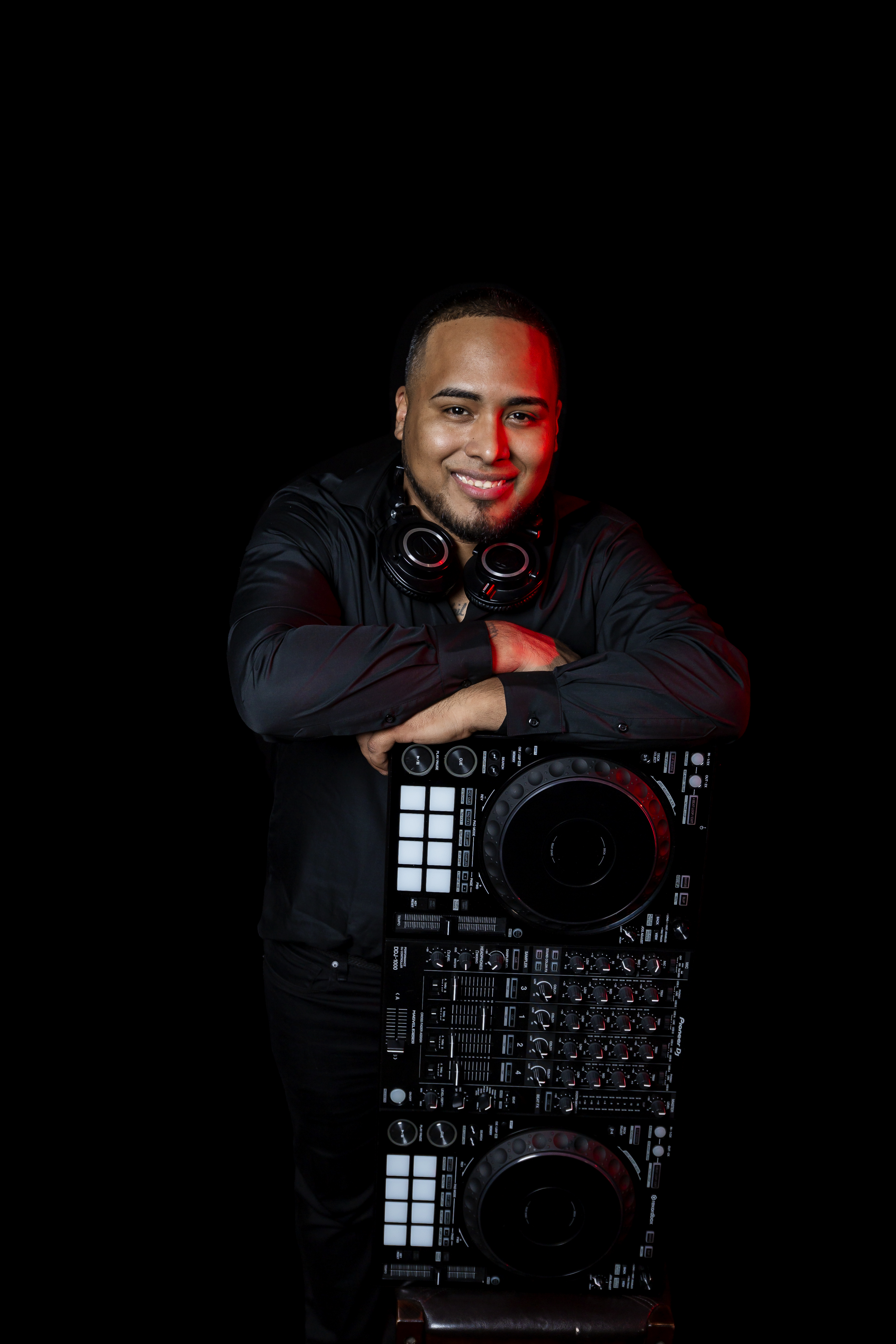 DJ Karlos, Houston DJ