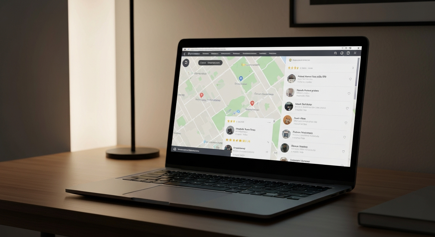Local SEO Mastery: How to Dominate Your Service Area