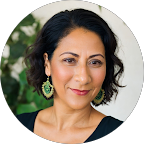 Anastasia - Upsoul Client and Service Business Owner