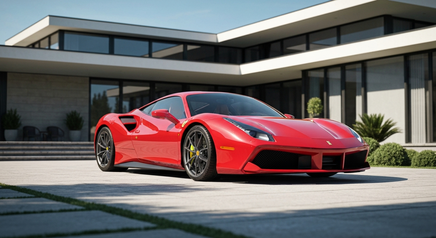 Mobile Car Detailing in Blue Springs, MO: What to Expect