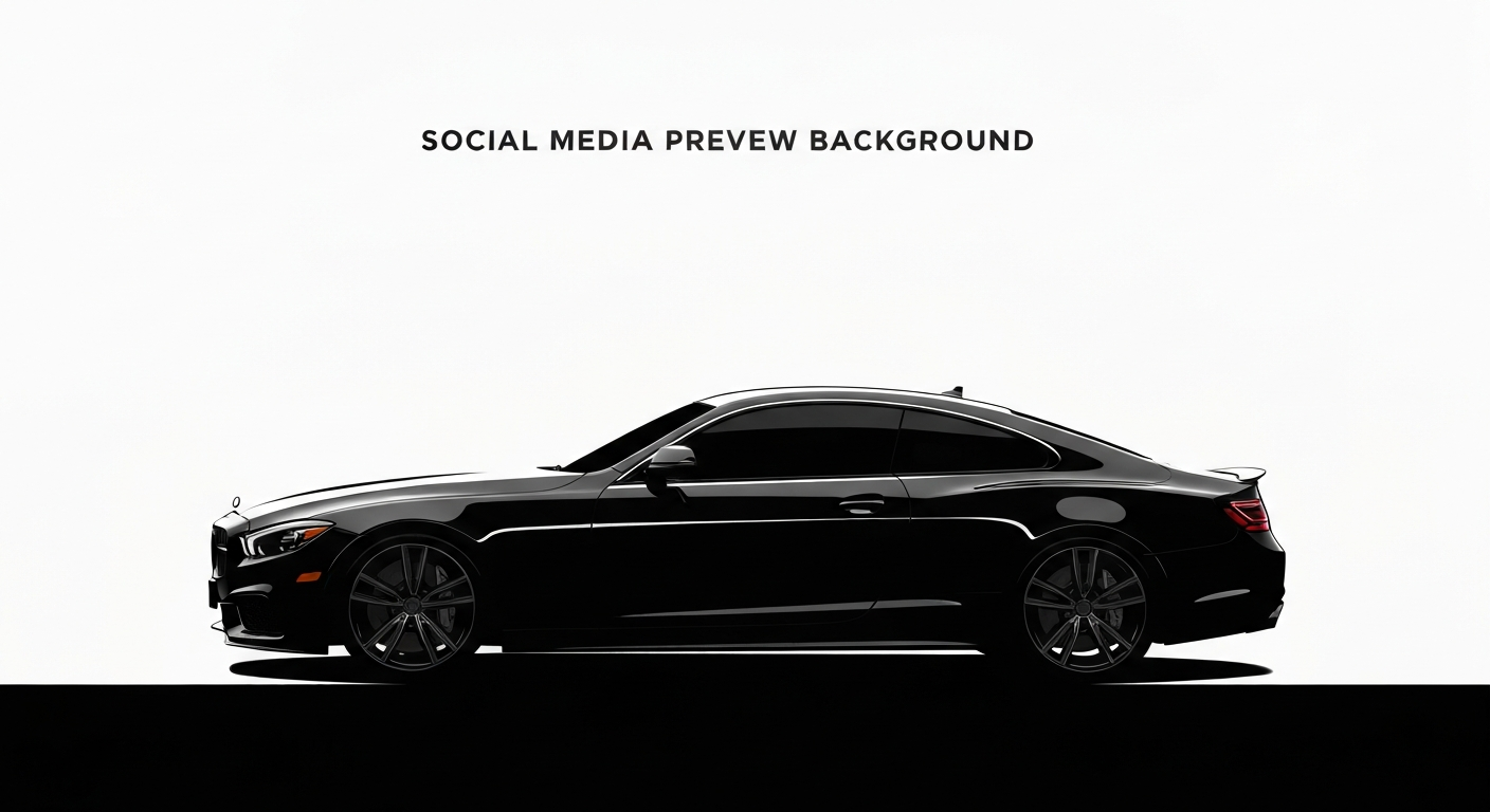 Professional Auto Detailing