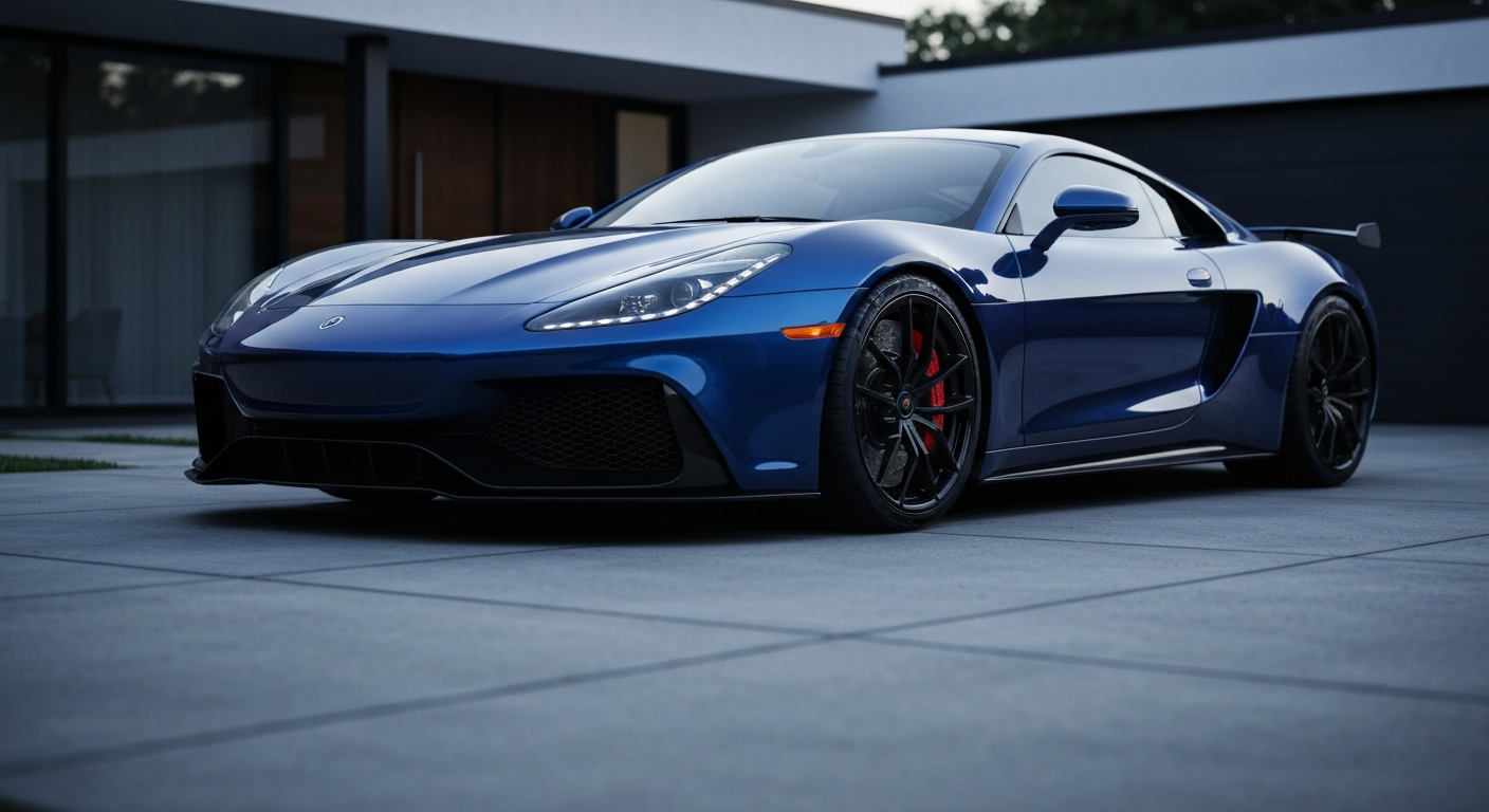 How Long Does Ceramic Coating Last in Kansas City? (Real-World Answer)