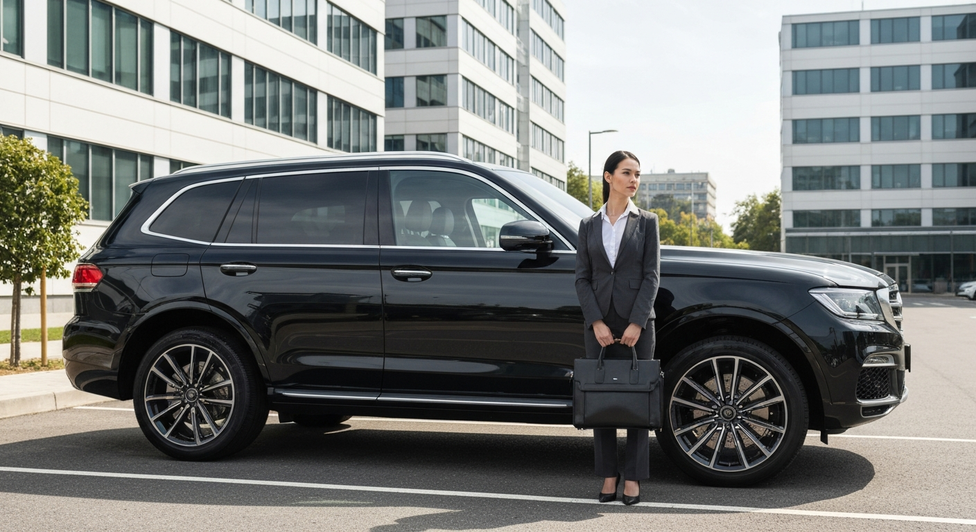 The Benefits of Mobile Detailing for Busy Professionals