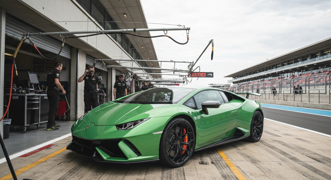 The Benefits of Mobile Detailing for Busy Professionals