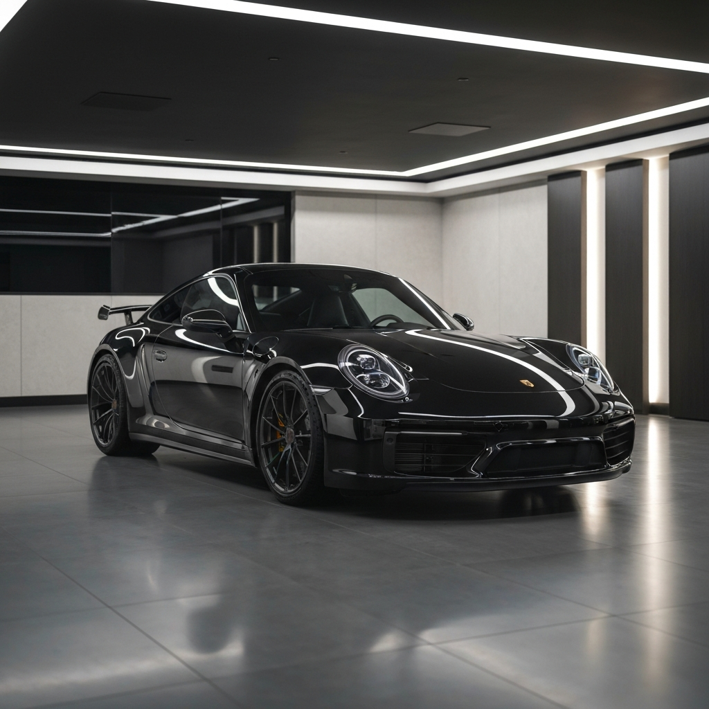 Ceramic Coating vs Wax vs Paint Protection Film: Which Is Right for You?