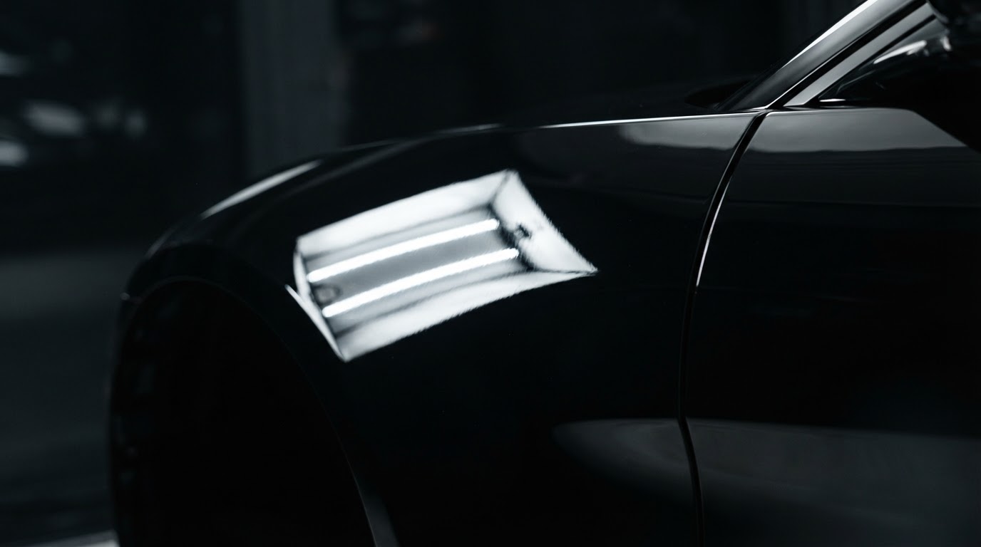 Drive-Through Car Wash vs Hand Wash: What It Does to Your Paint