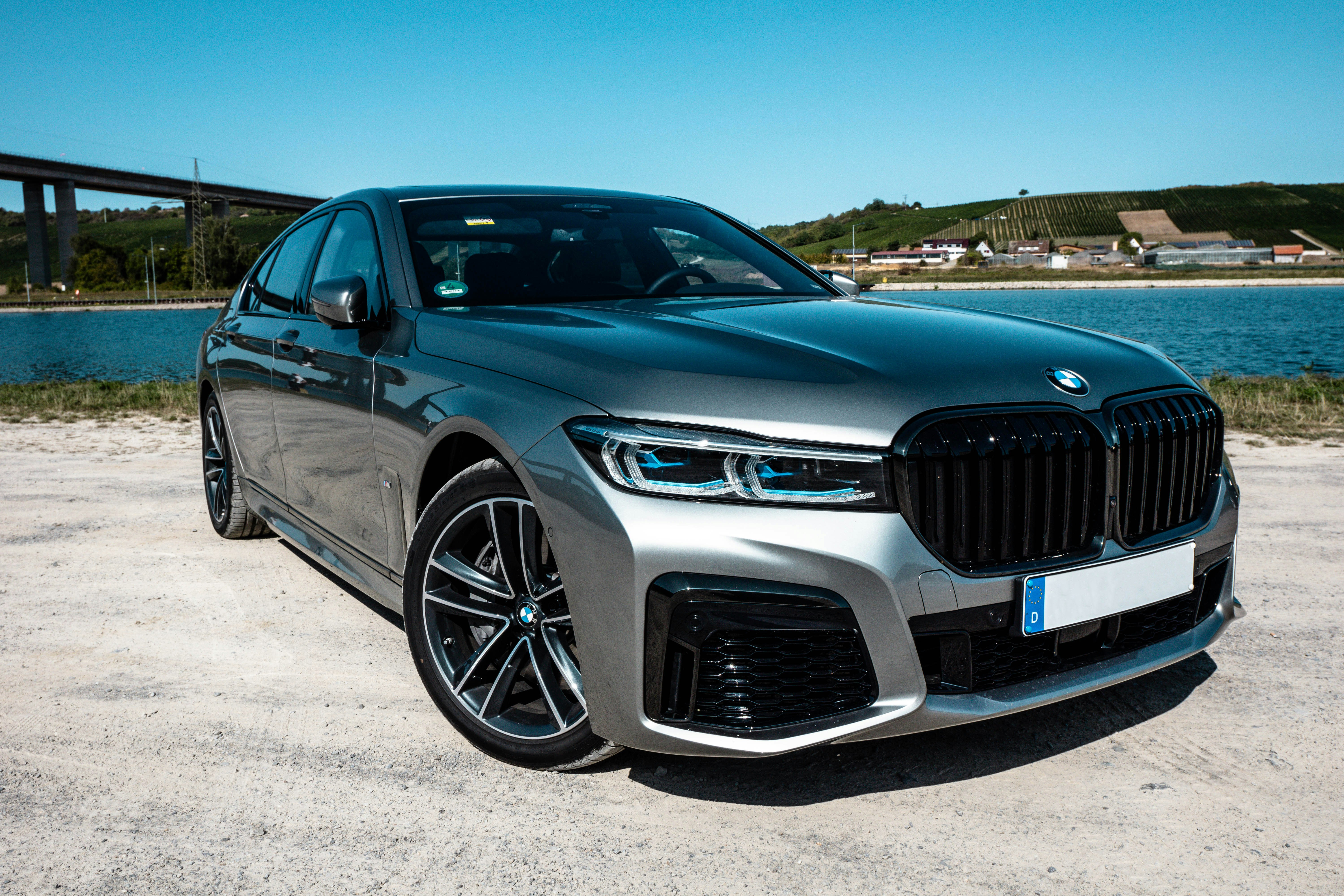 Professional Ceramic Coating Application Kansas City