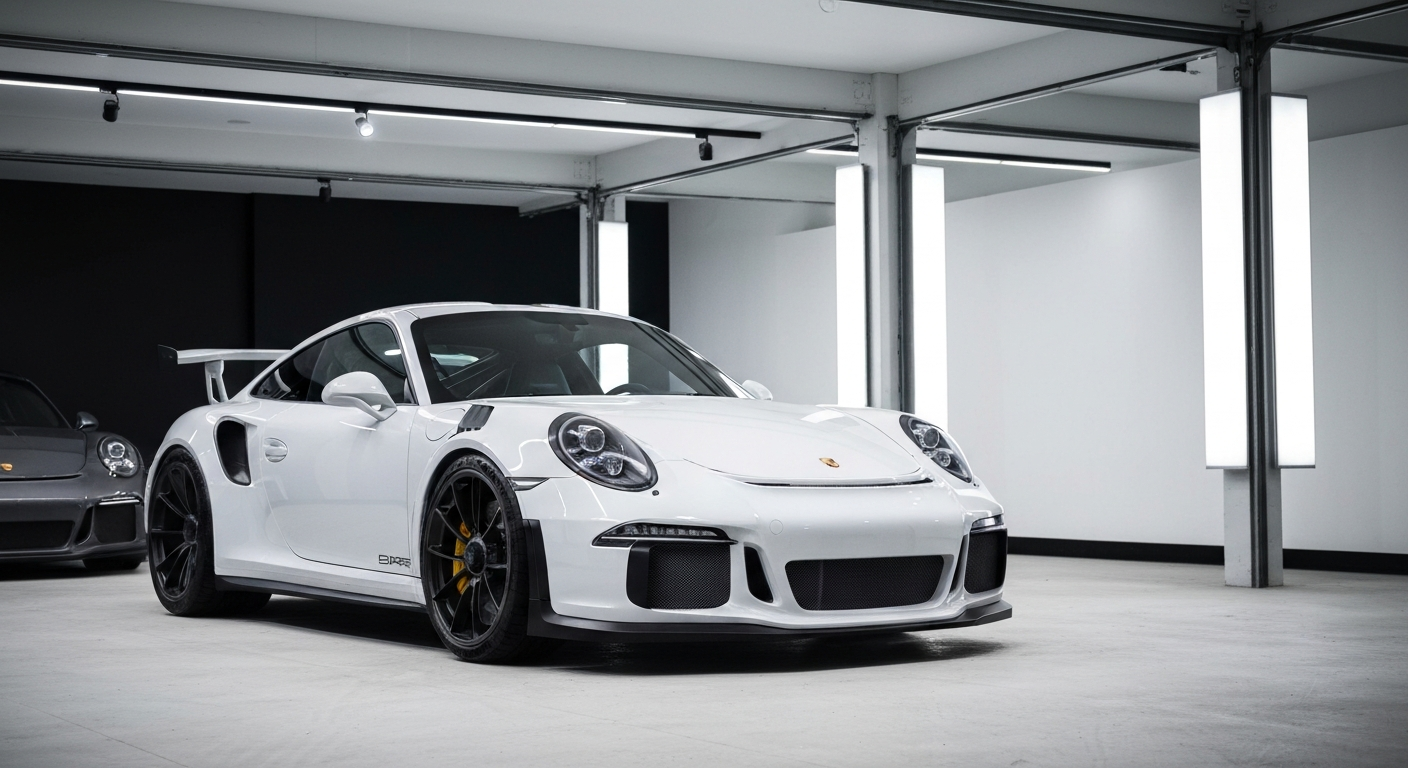 The Ultimate Guide to Ceramic Coating in Kansas City