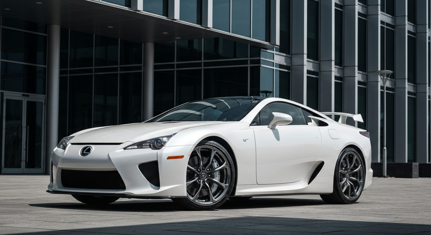 Ceramic Coating Cost Kansas City | 2026 Price Guide
