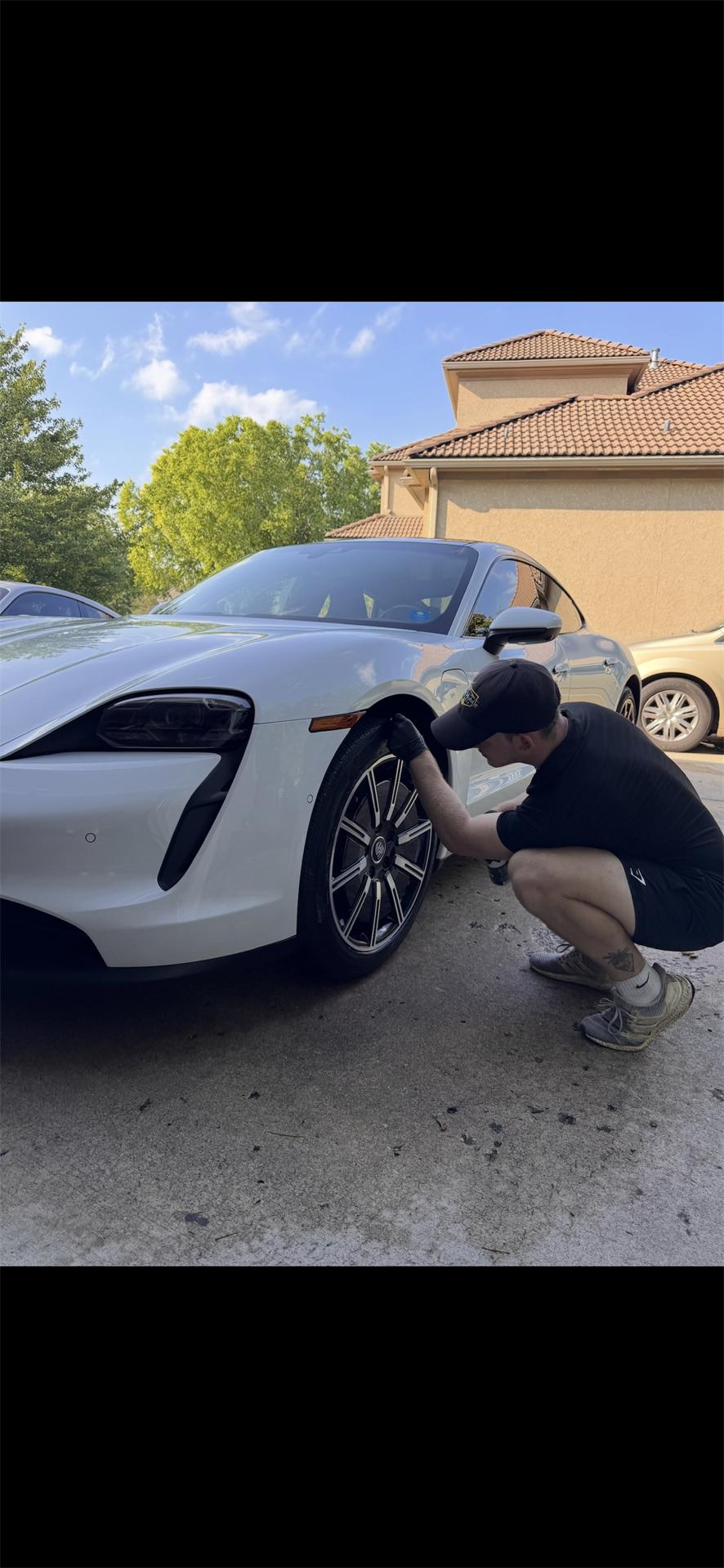 Premium Detail