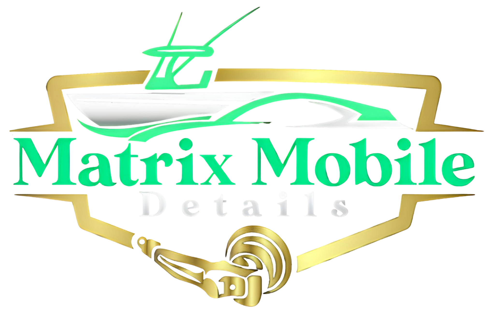 Matrix Mobile Details