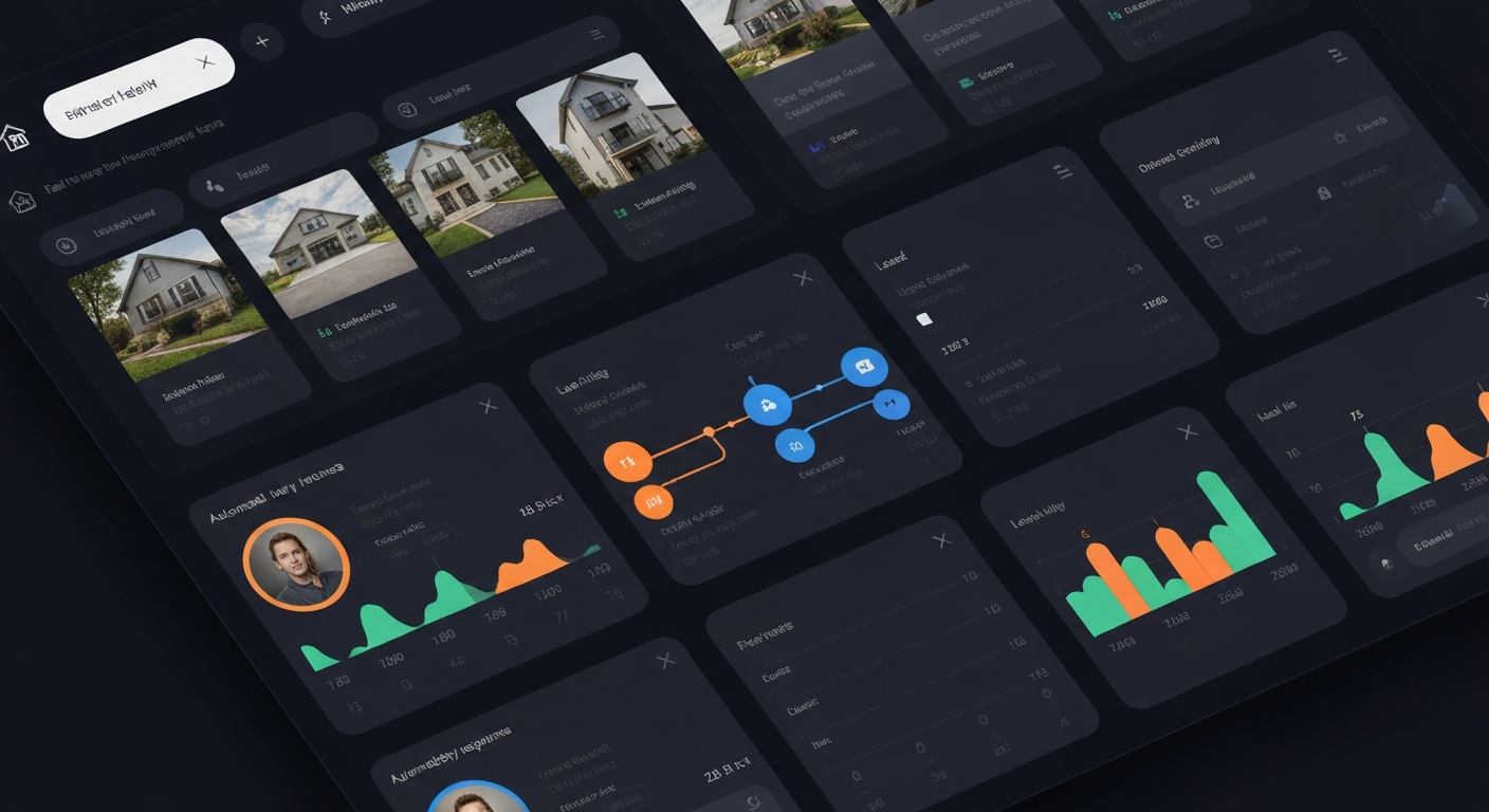 Estate Agents