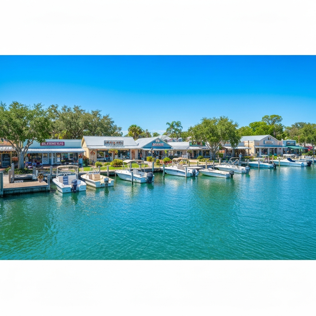 Explore Lake Alfred