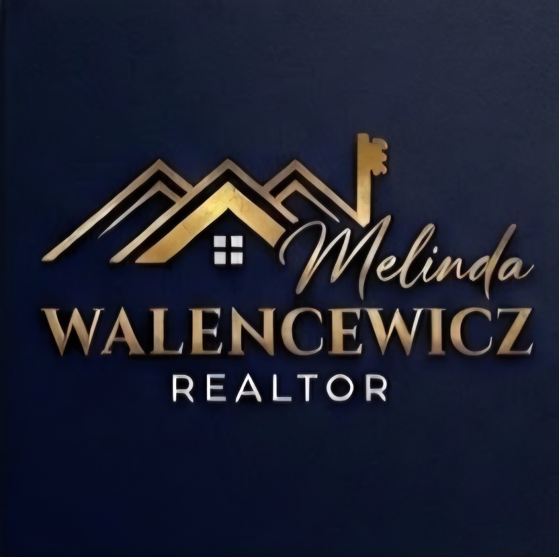 Melinda Walencewicz Logo