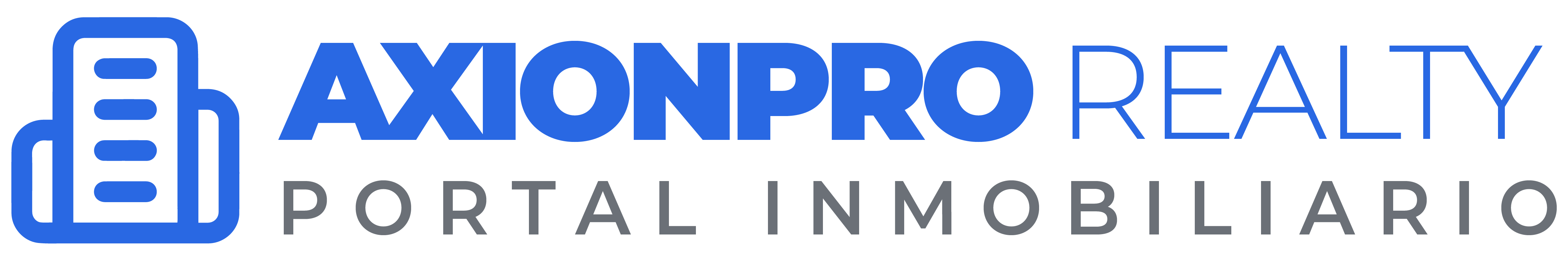 AxionPro Realty