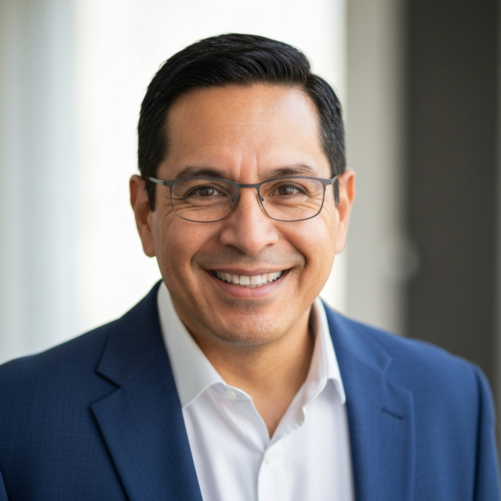 Carlos Mendoza