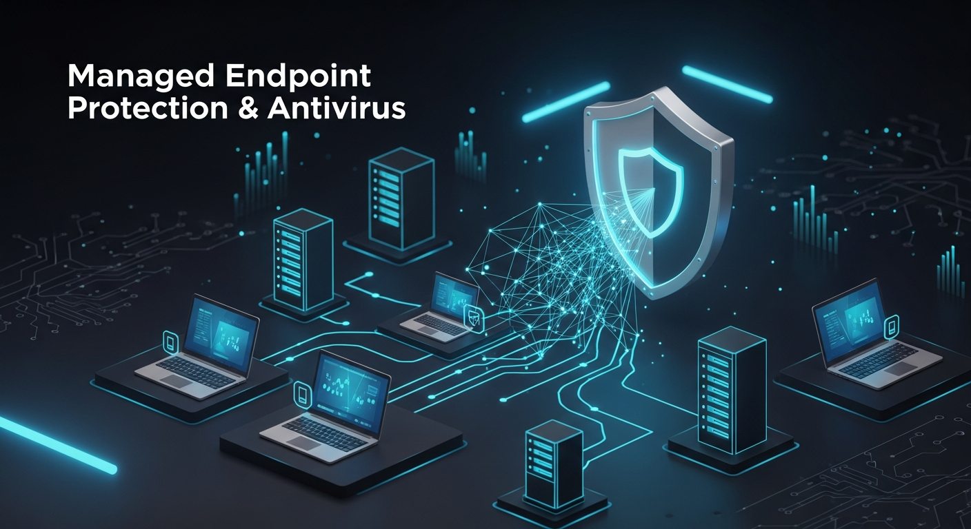 Endpoint Security Background