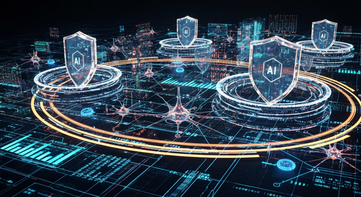 The State of Cybersecurity in 2026