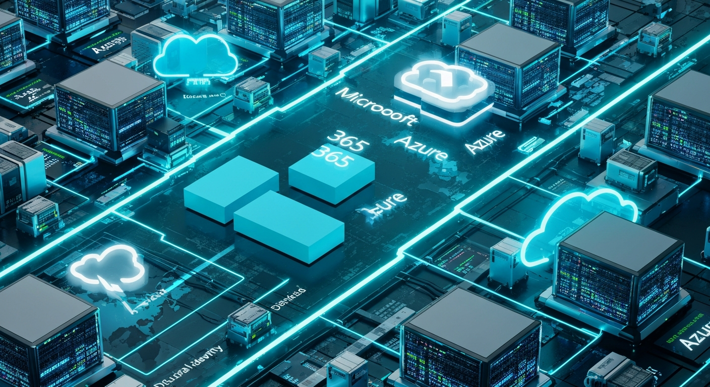 Microsoft Cloud Security