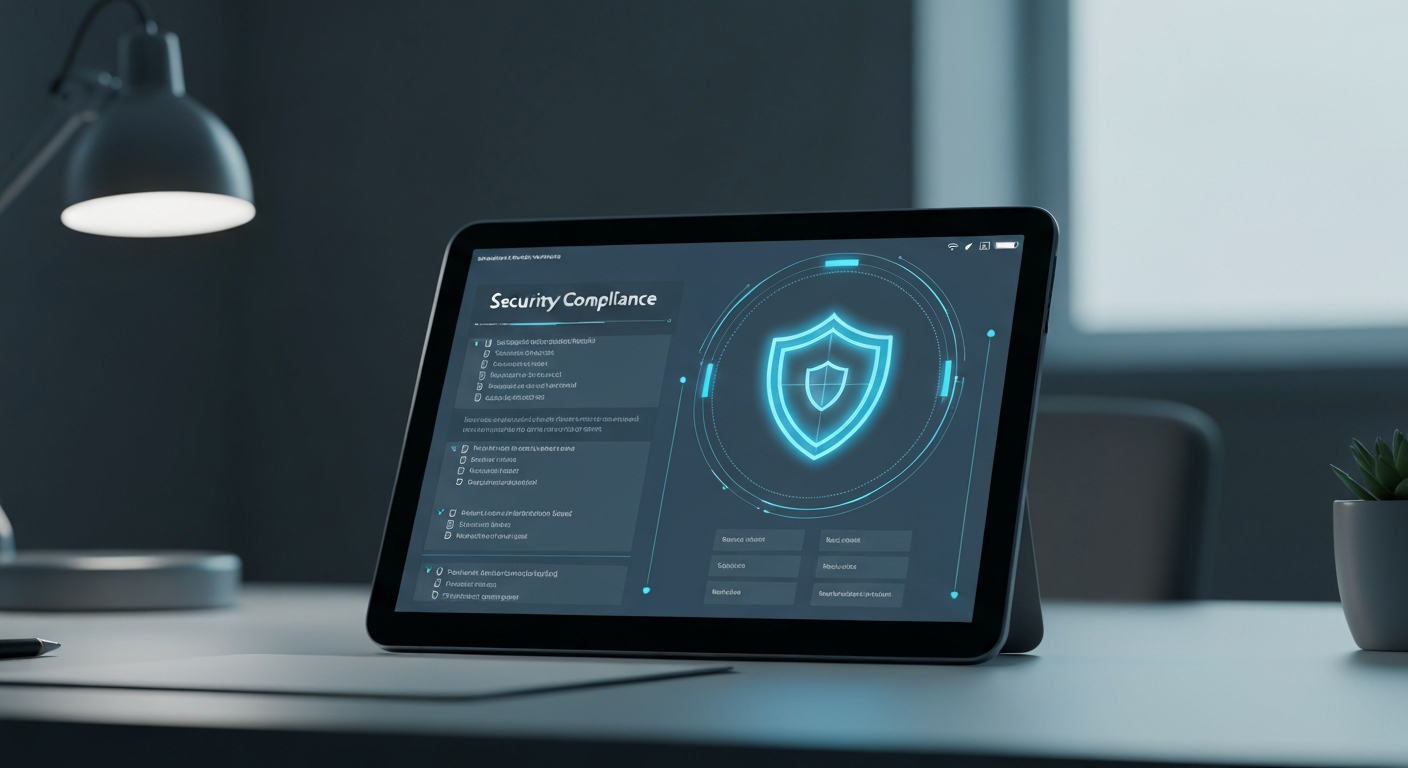 Mastering SOC 2 Compliance
