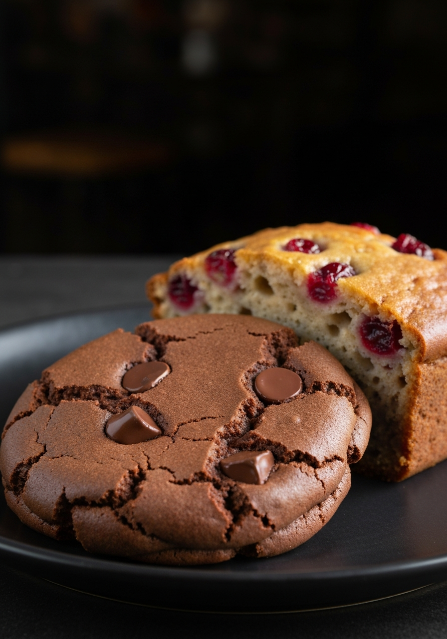 Desserts