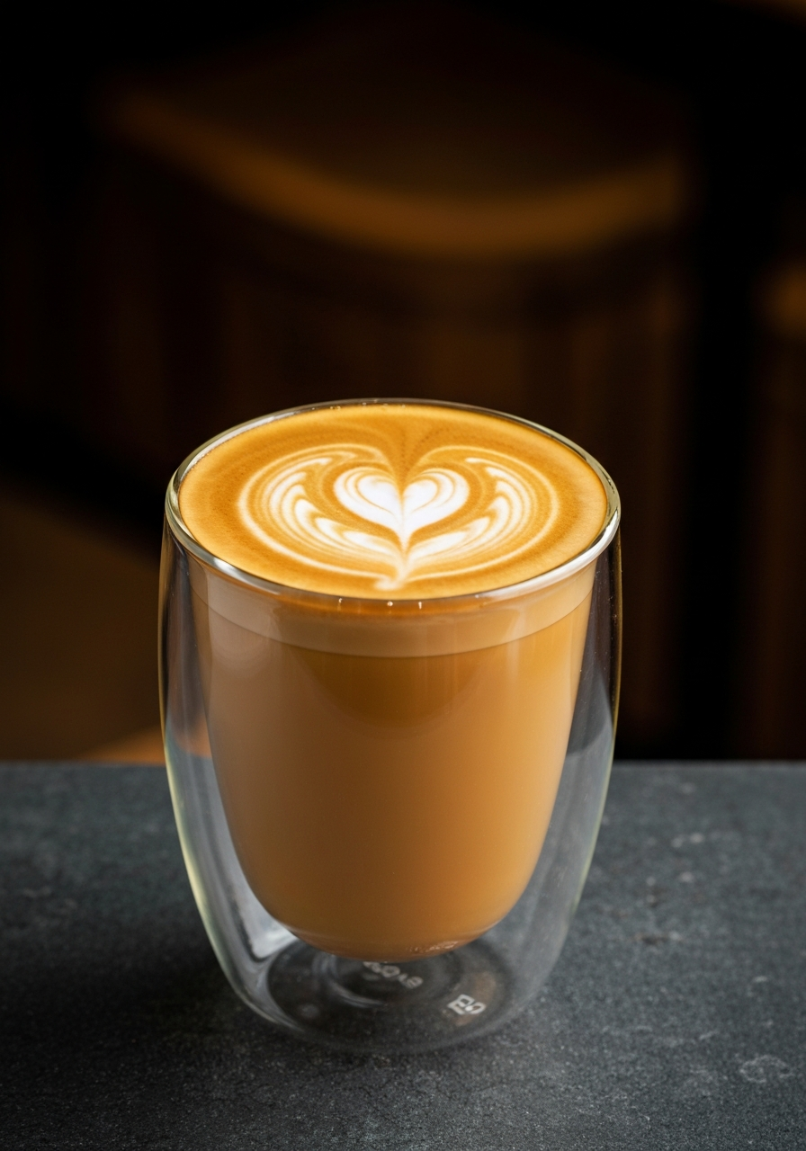 Hot Lattes