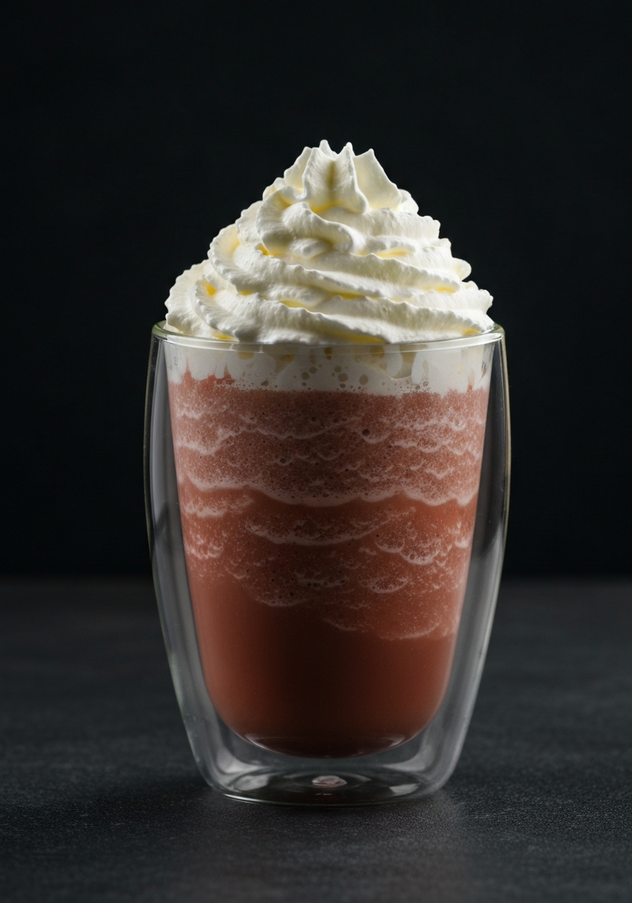 PREMIUM Frappes