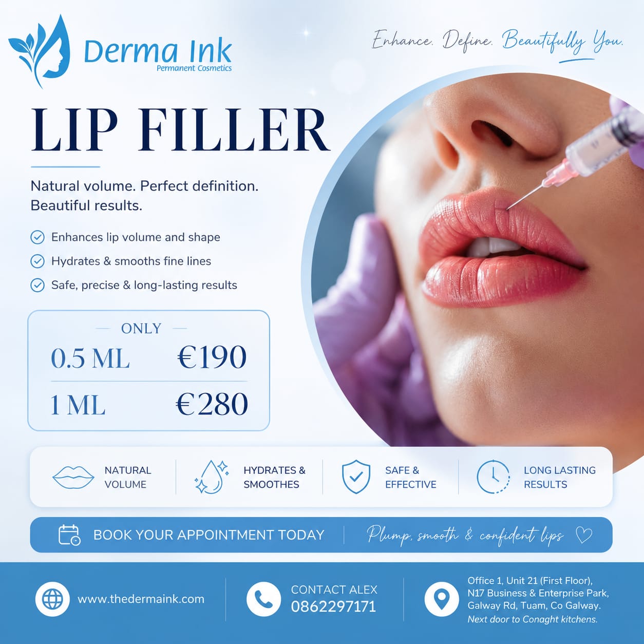Lip Filler