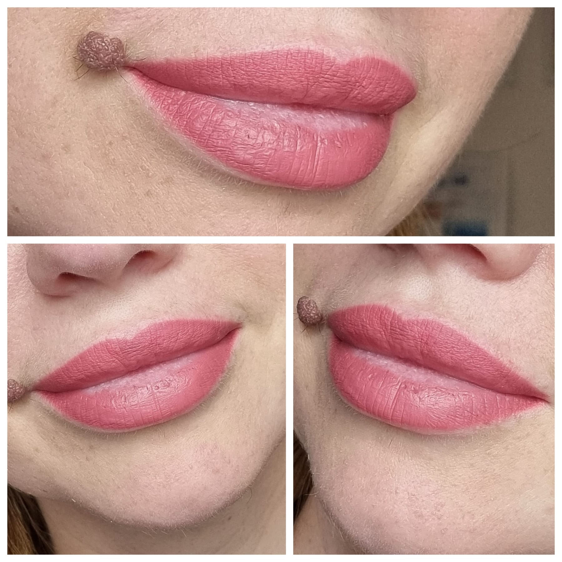 LIPS FOR KISS