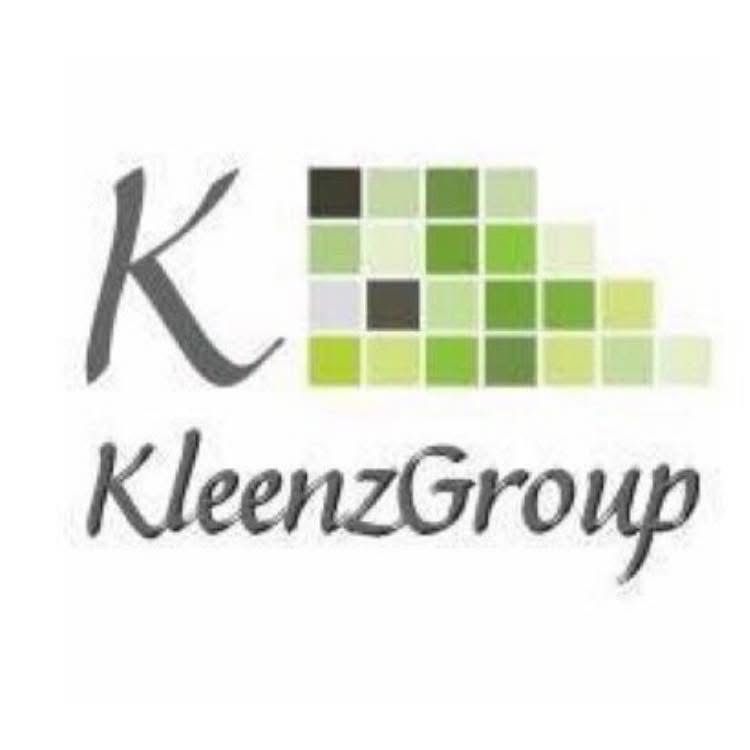 KleenzGroup Logo