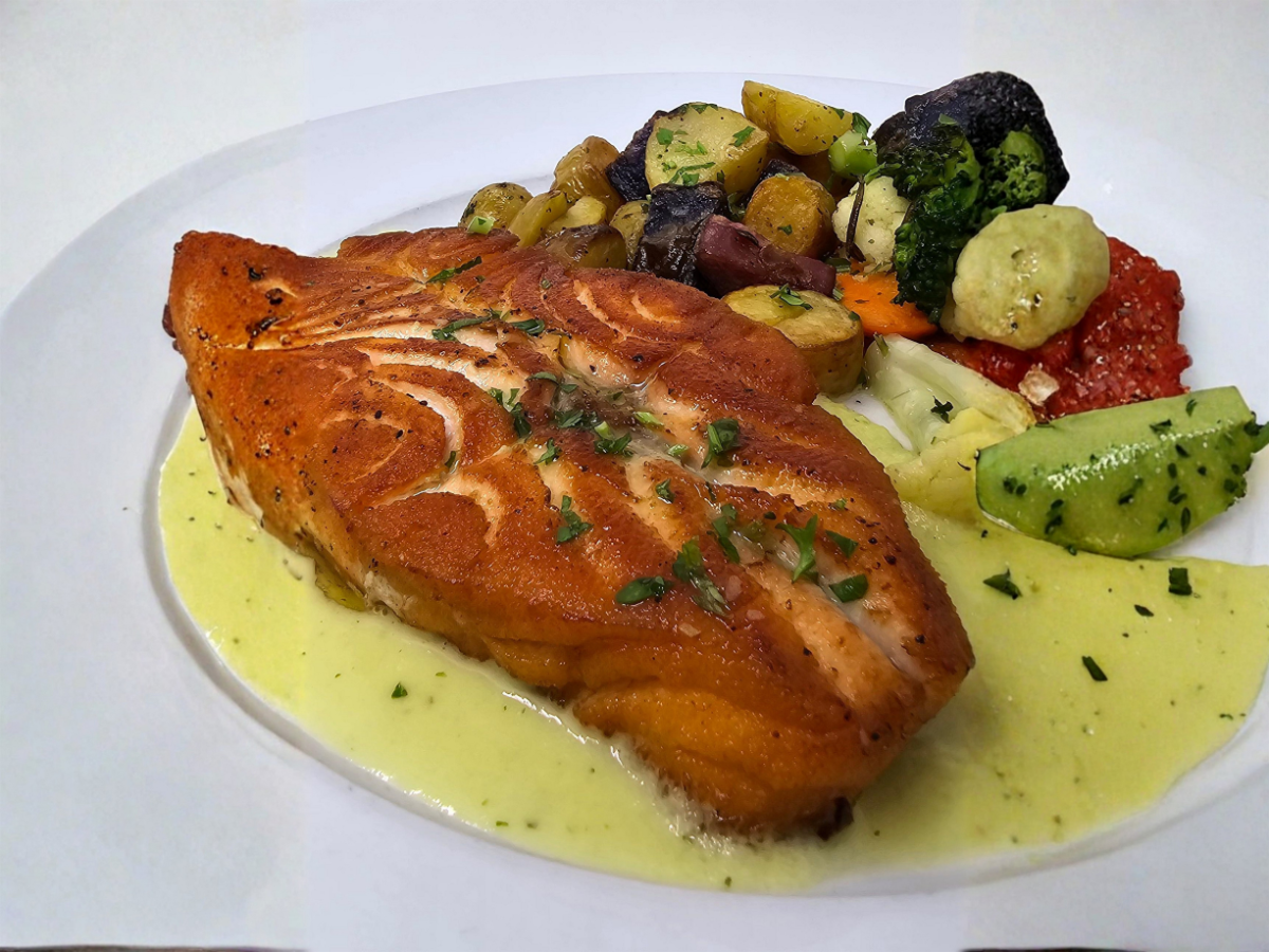 Featured Dishes