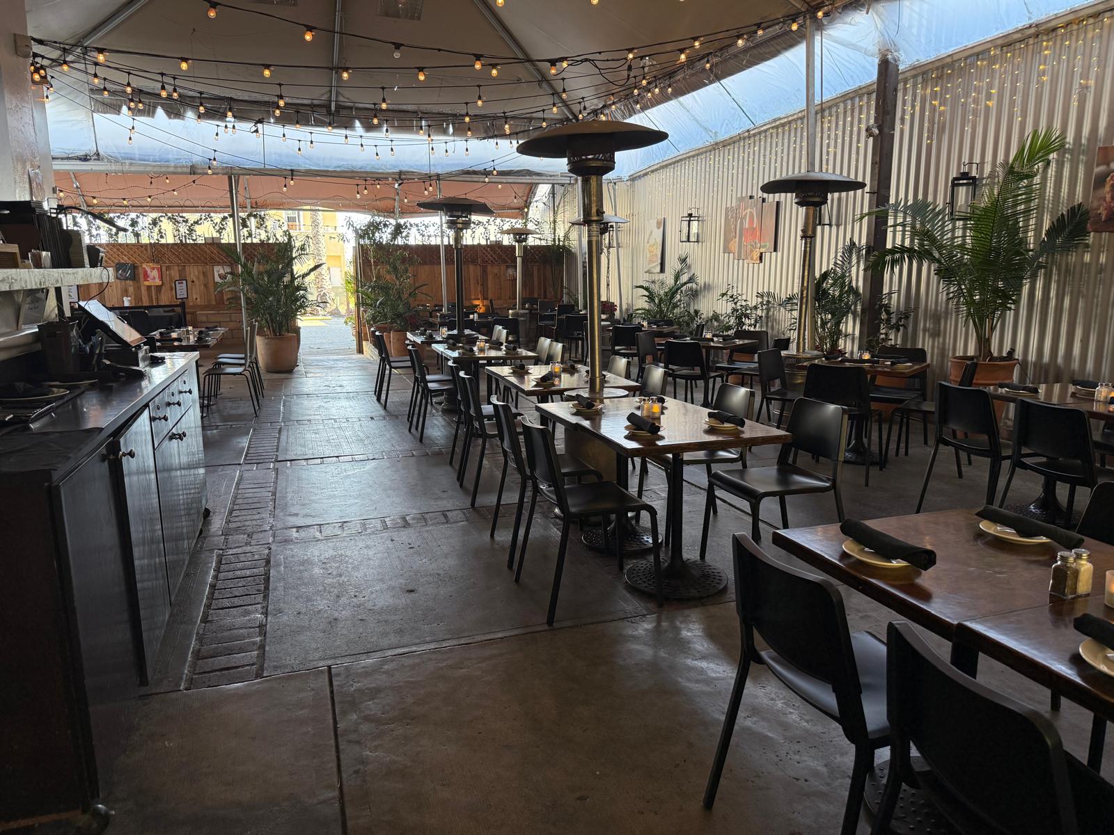 Private Events