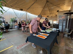 Catering