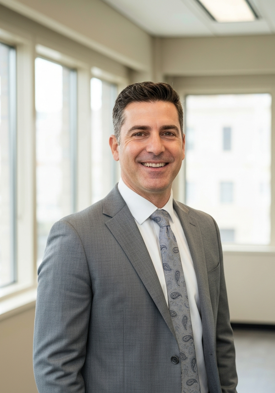 רועי כהן, מייסד ביטוח בטוח, סוכן ביטוח עם 15 שנות ניסיון