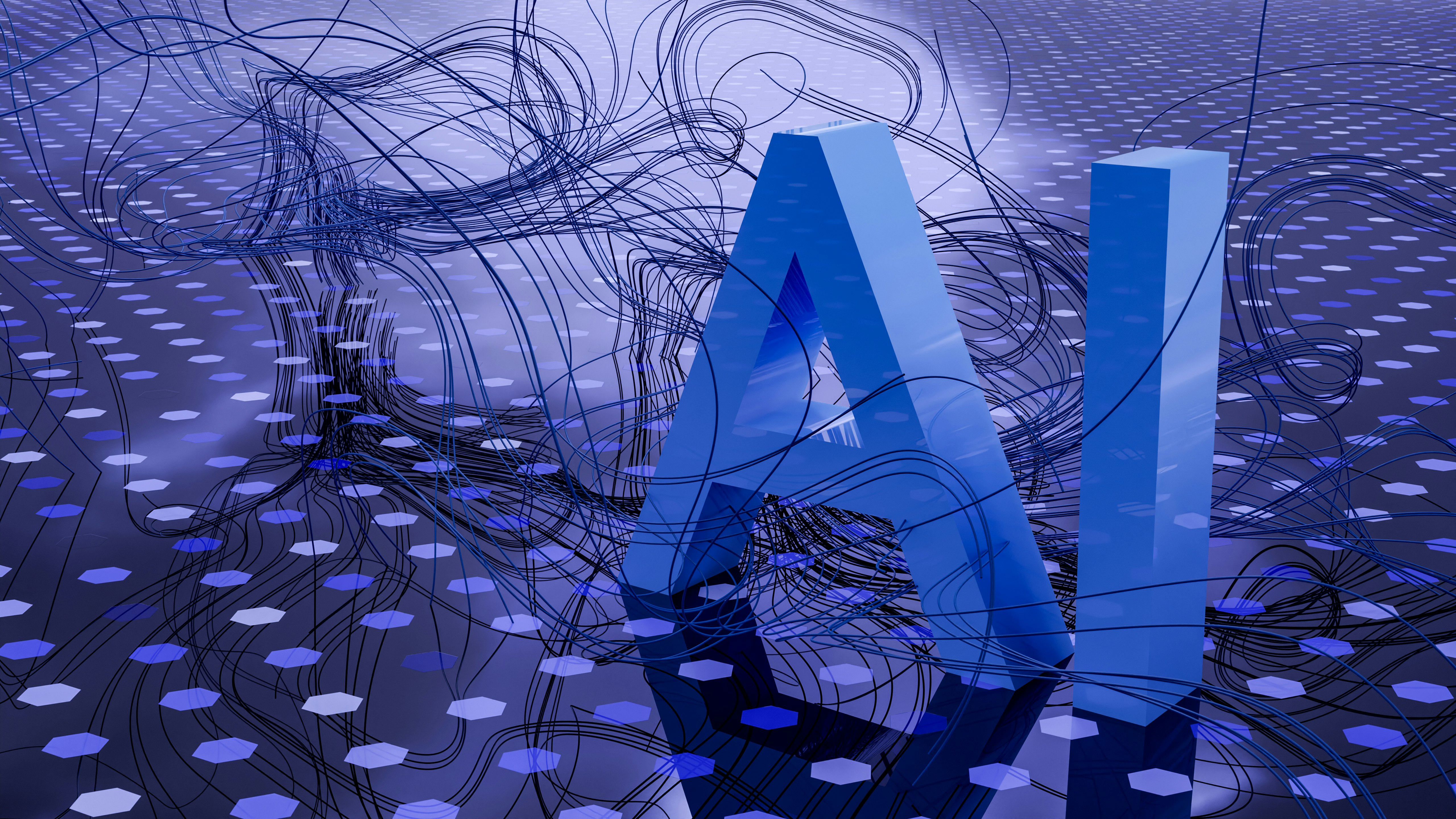 Inteligencia Artificial y GEO
