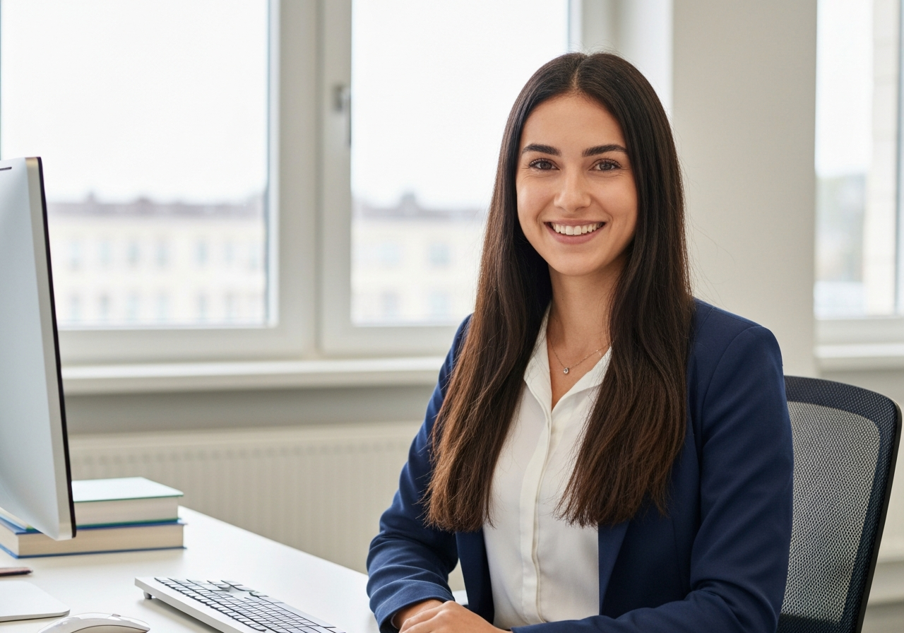 Assistente dedicata Farmacia Evoluta