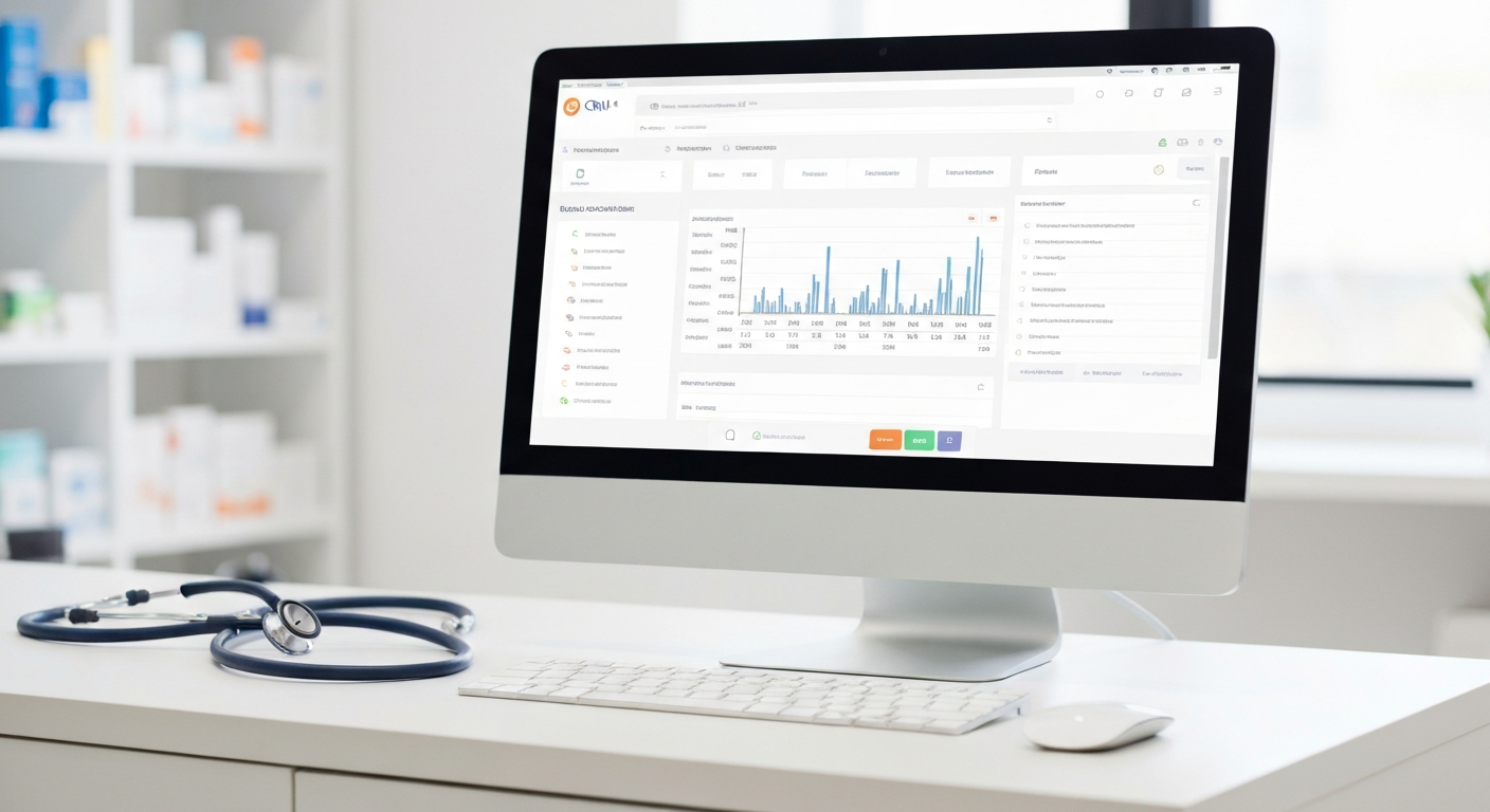 CRM in farmacia: da semplice archivio a motore di prenotazioni