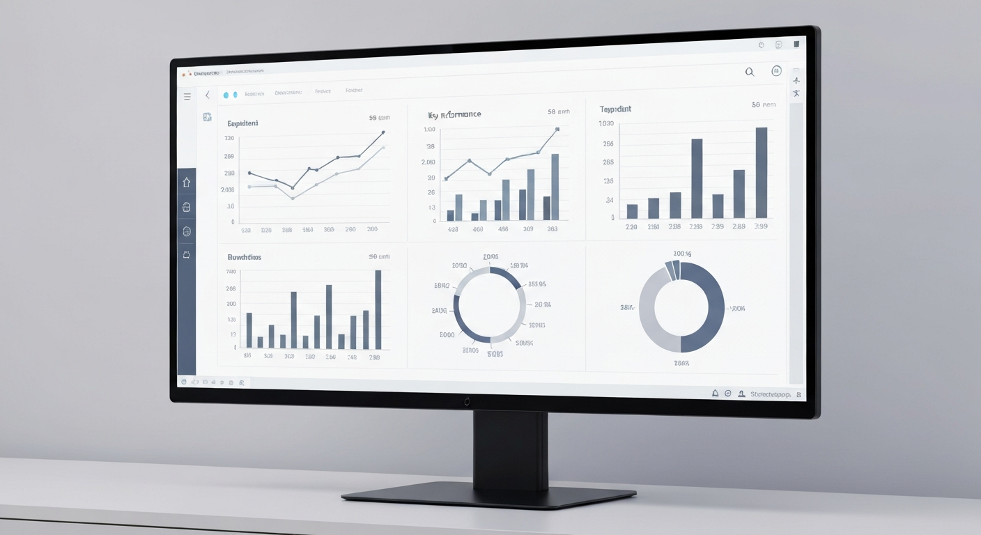 Cosa misurare davvero: le 5 metriche per il titolare