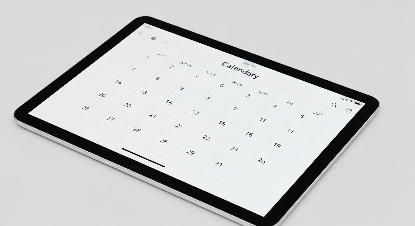 Agenda piena per evento in farmacia