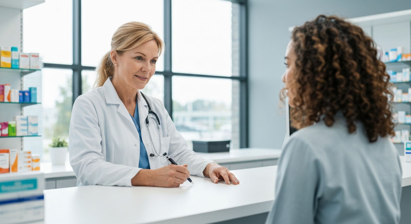 Il metodo in 3 step per lanciare un nuovo servizio in farmacia