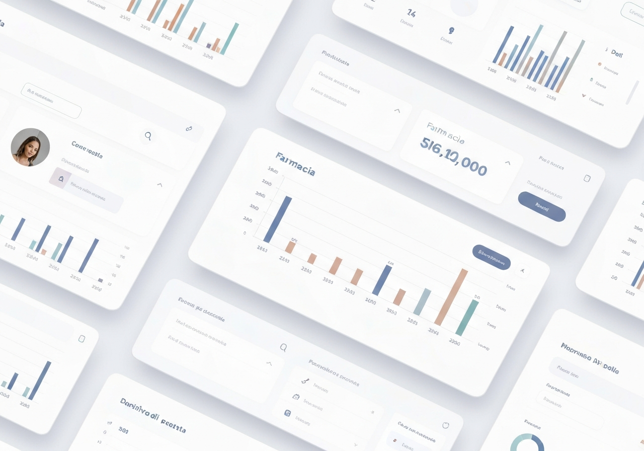 Monitoraggio Farmacia Evoluta