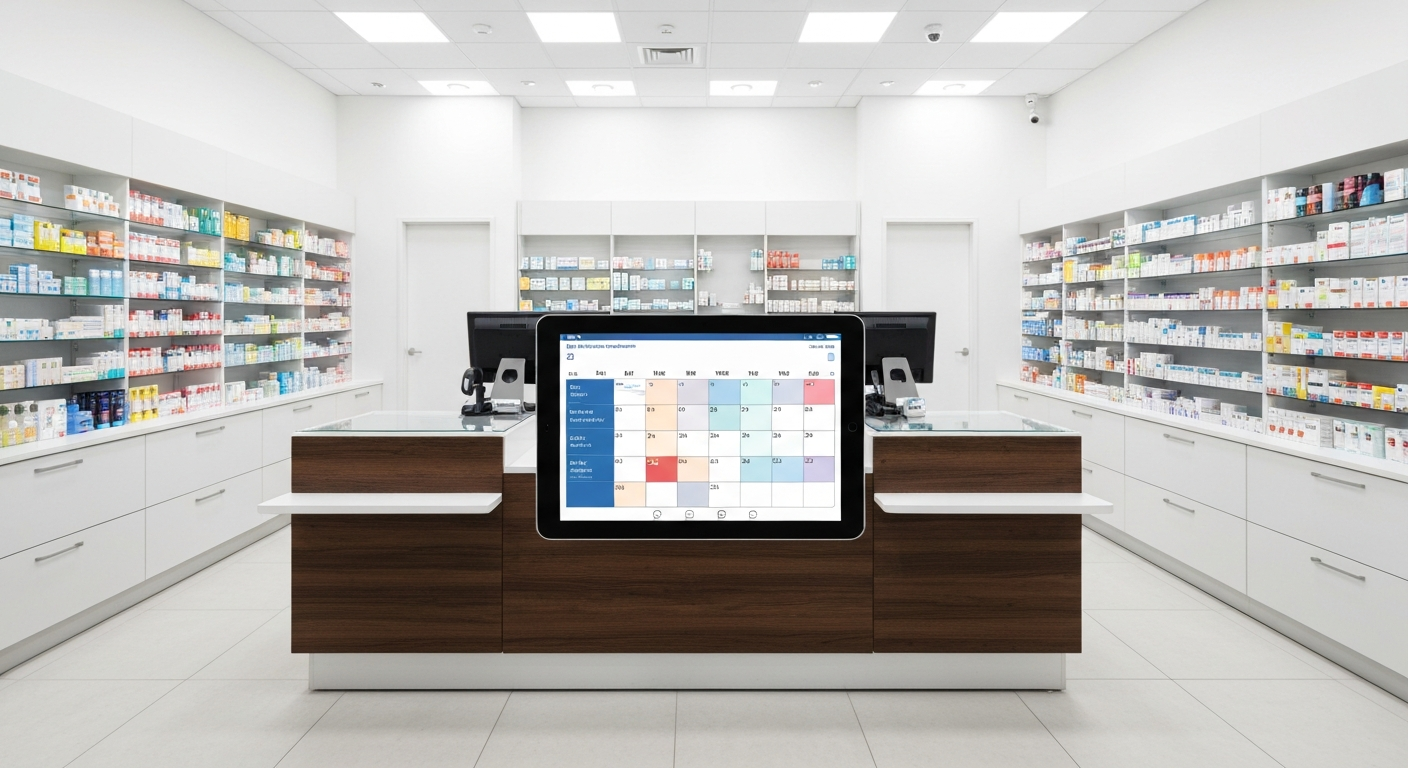 Come riempire una giornata a tema (senza stampare volantini)